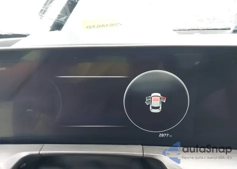 2025 Kia Telluride Sx Prestige X-Line from USA, damaged, VIN 5XYP5DGC8SG645094